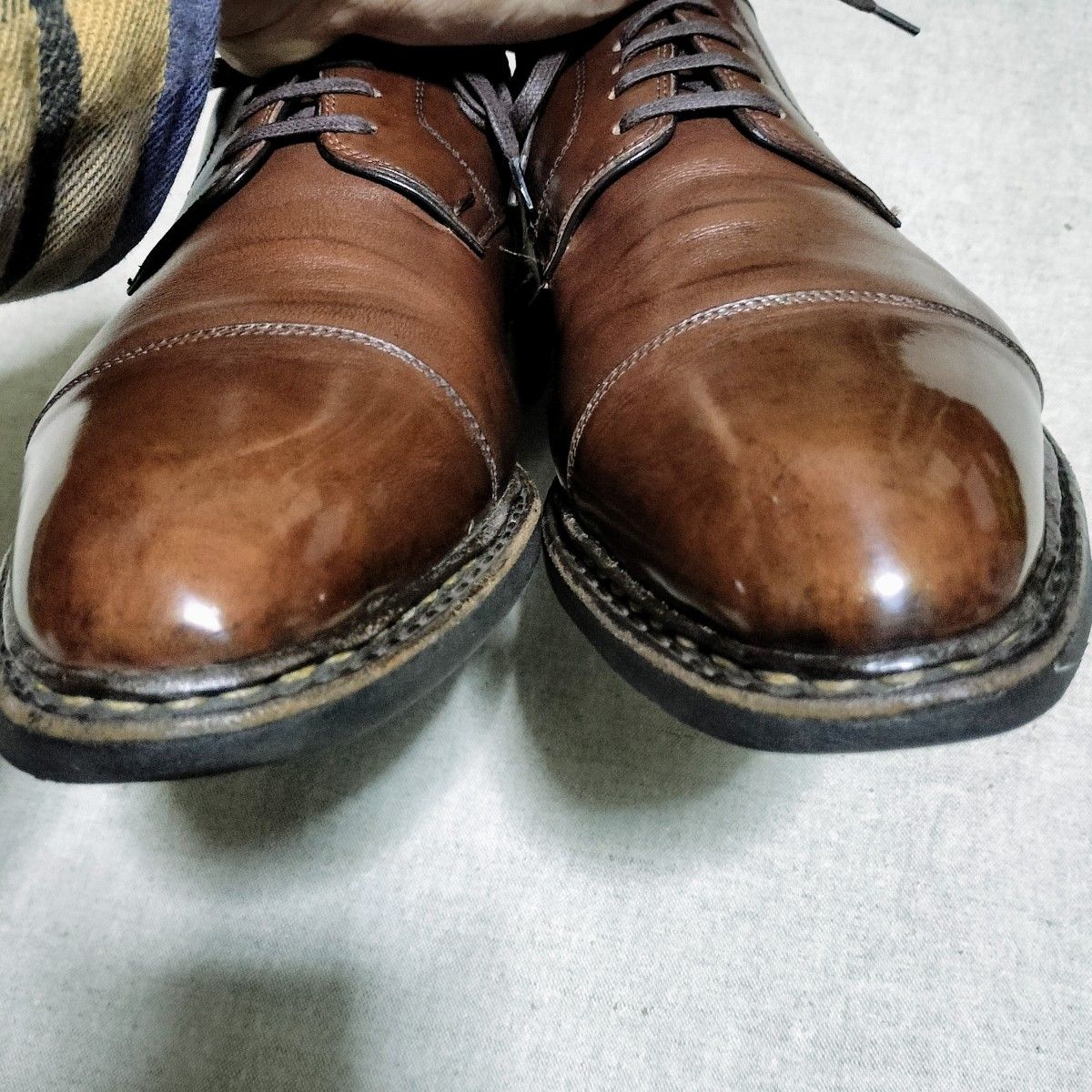 1月3日まで限定価格 paraboot パラブーツ AZAY アゼイ 1月3日まで限定価格 paraboot パラブーツ AZAY アゼイ