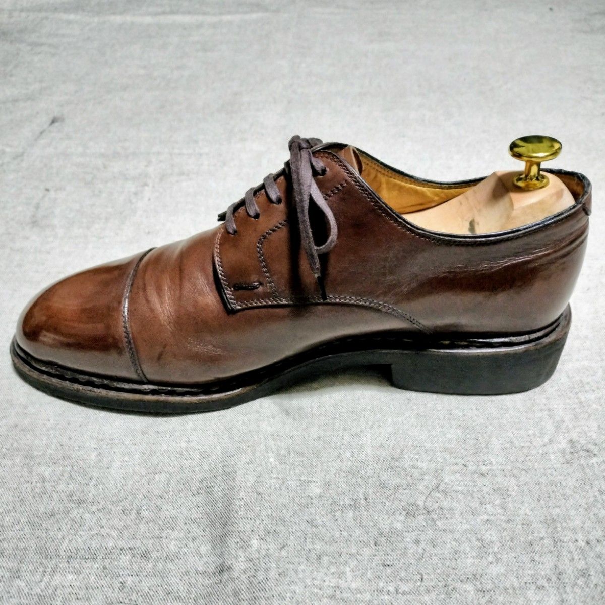 1月3日まで限定価格 paraboot パラブーツ AZAY アゼイ 1月3日まで限定価格 paraboot パラブーツ AZAY アゼイ