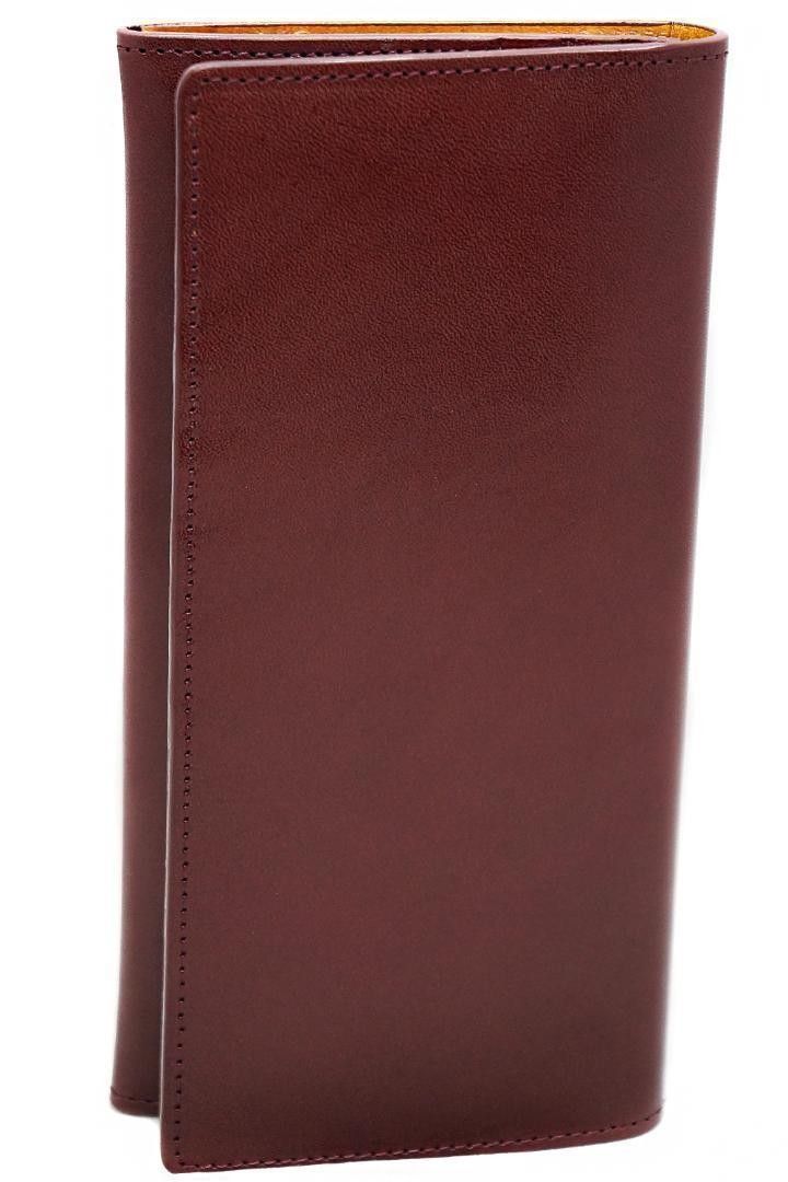 a18 長財布 人気 おしゃれ ブランド 茶 薄型 薄い 栃木レザー 小銭入れ メンズ レディース クリスマスプレゼント 高級 茶