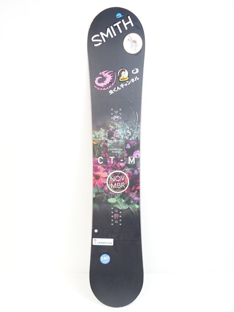 中古 オールラウンド 19/20 OGASAKA CT-M(COMFORT TURN MODERATO) 143cm スノーボード オガサカ シーティー(145cm未満)|売買されたオークション情報、Yahoo!オークション(旧ヤフオク!) の商品情報をアーカイブ公開 - オークファン(aucfan.com) 中古 オールラウンド 19/20 OGASAKA CT-M(COMFORT TURN MODERATO) 143cm スノーボード オガサカ シーティー(145cm未満)|売買されたオークション情報、Yahoo!オークション(旧ヤフオク!) の商品情報をアーカイブ公開 - オークファン(aucfan.com)