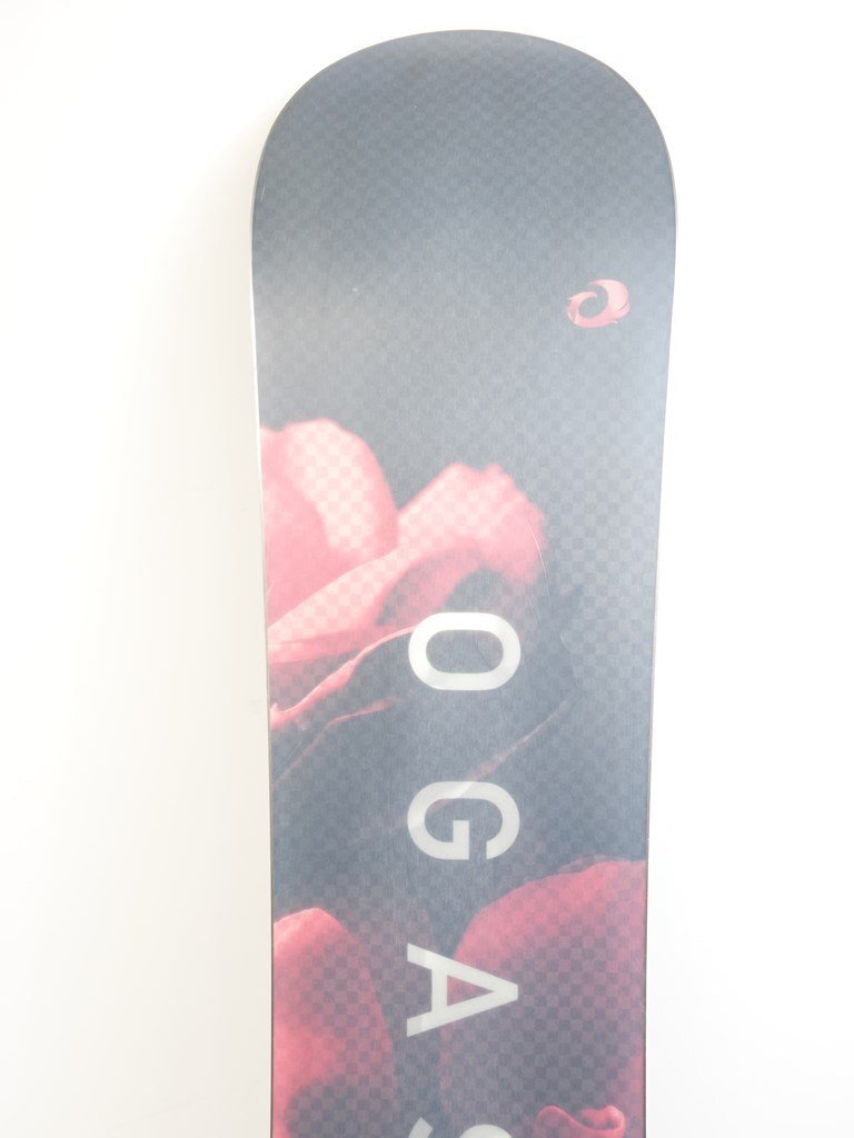 中古 オールラウンド 19/20 OGASAKA CT-M(COMFORT TURN MODERATO) 143cm スノーボード オガサカ シーティー(145cm未満)|売買されたオークション情報、Yahoo!オークション(旧ヤフオク!) の商品情報をアーカイブ公開 - オークファン(aucfan.com) 中古 オールラウンド 19/20 OGASAKA CT-M(COMFORT TURN MODERATO) 143cm スノーボード オガサカ シーティー(145cm未満)|売買されたオークション情報、Yahoo!オークション(旧ヤフオク!) の商品情報をアーカイブ公開 - オークファン(aucfan.com)