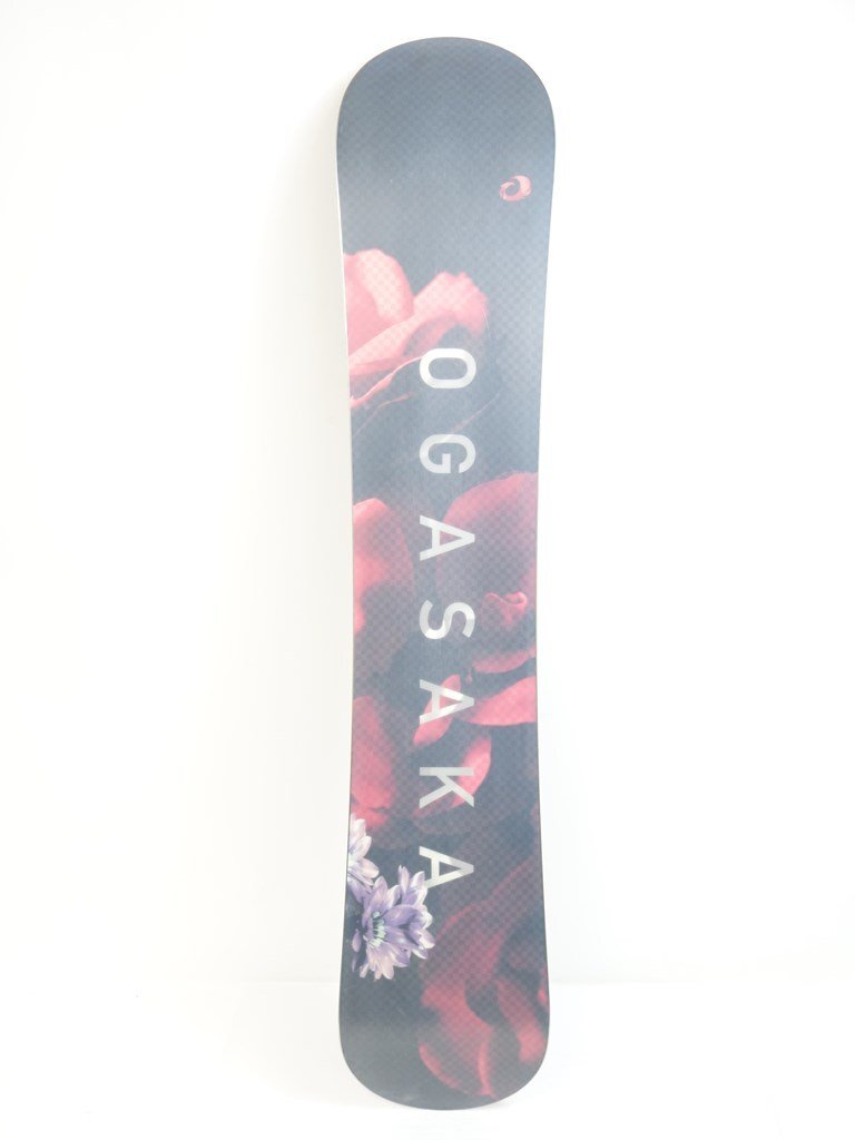 中古 オールラウンド 19/20 OGASAKA CT-M(COMFORT TURN MODERATO) 143cm スノーボード オガサカ シーティー(145cm未満)|売買されたオークション情報、Yahoo!オークション(旧ヤフオク!) の商品情報をアーカイブ公開 - オークファン(aucfan.com) 中古 オールラウンド 19/20 OGASAKA CT-M(COMFORT TURN MODERATO) 143cm スノーボード オガサカ シーティー(145cm未満)|売買されたオークション情報、Yahoo!オークション(旧ヤフオク!) の商品情報をアーカイブ公開 - オークファン(aucfan.com)