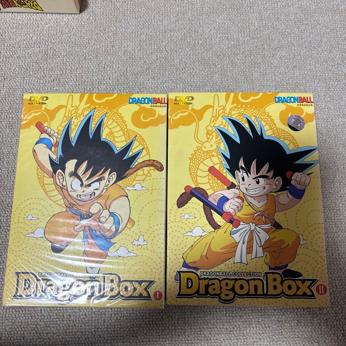 ドラゴンボール DVD 海外版まとめ売り|Yahoo!フリマ(旧PayPay ドラゴンボール DVD 海外版まとめ売り|Yahoo!フリマ(旧PayPay