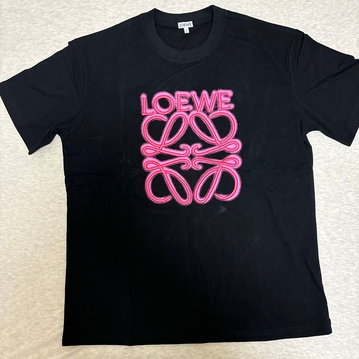 ロエベ Tシャツ s|Yahoo!フリマ(旧PayPayフリマ) ロエベ Tシャツ s|Yahoo!フリマ(旧PayPayフリマ)