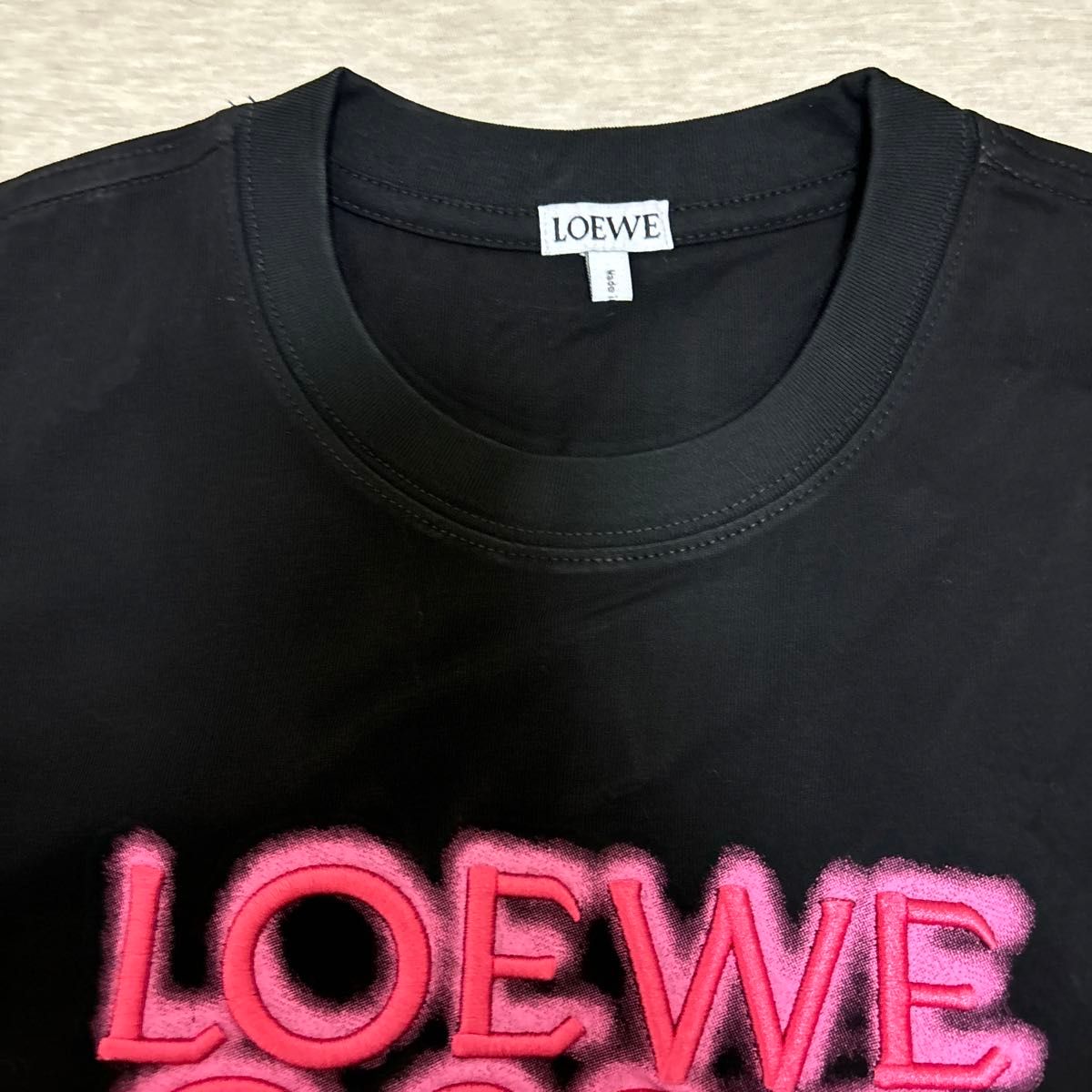 ロエベ Tシャツ s|Yahoo!フリマ(旧PayPayフリマ) ロエベ Tシャツ s|Yahoo!フリマ(旧PayPayフリマ)
