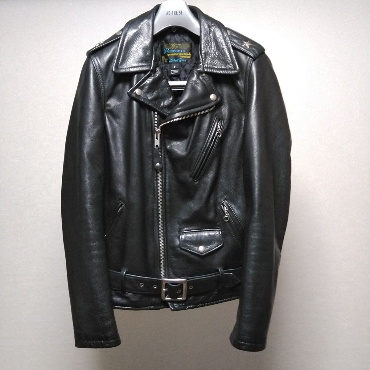 ショット SCHOTT ダブルライダースジャケット ライダース ショット SCHOTT ダブルライダースジャケット ライダース