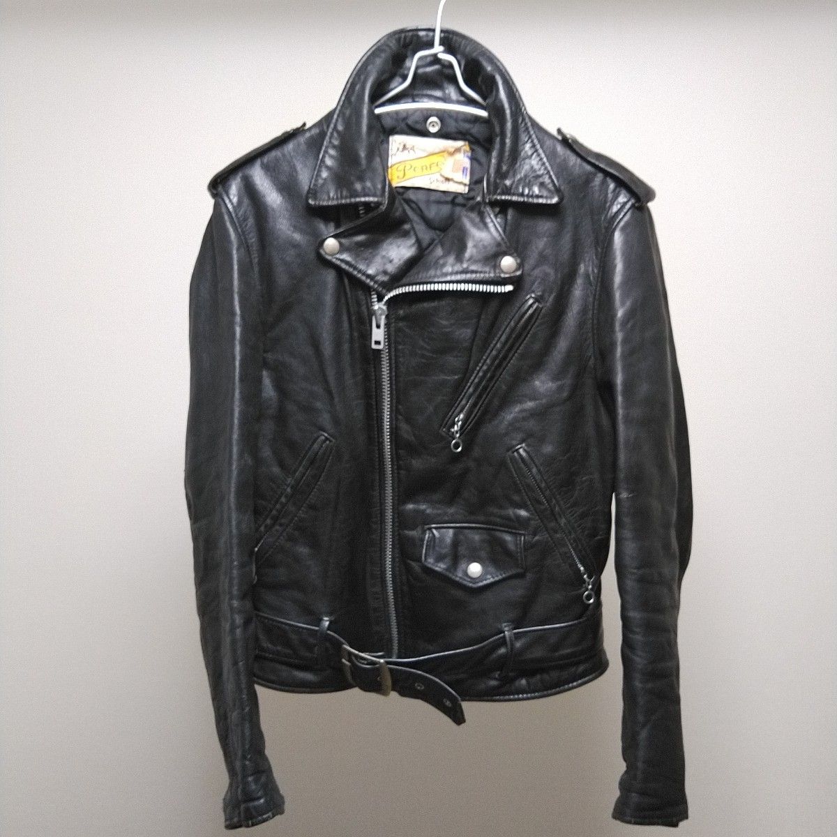 ショット Schott ダブルライダースジャケット レザージャケット ショット Schott ダブルライダースジャケット レザージャケット