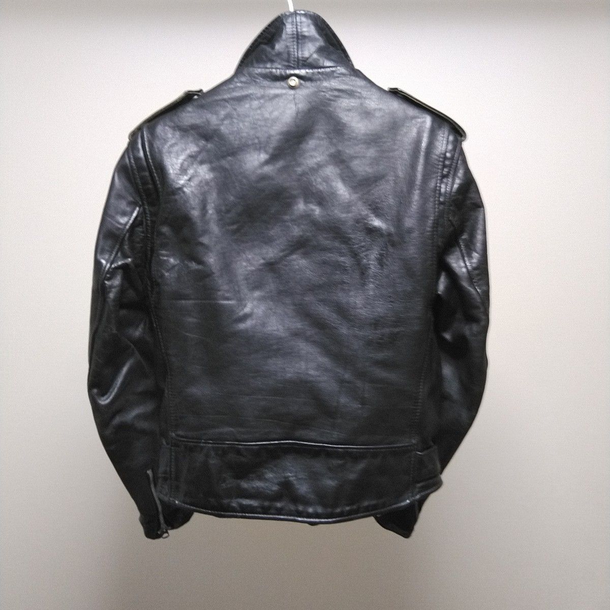 ショット Schott ダブルライダースジャケット レザージャケット ショット Schott ダブルライダースジャケット レザージャケット