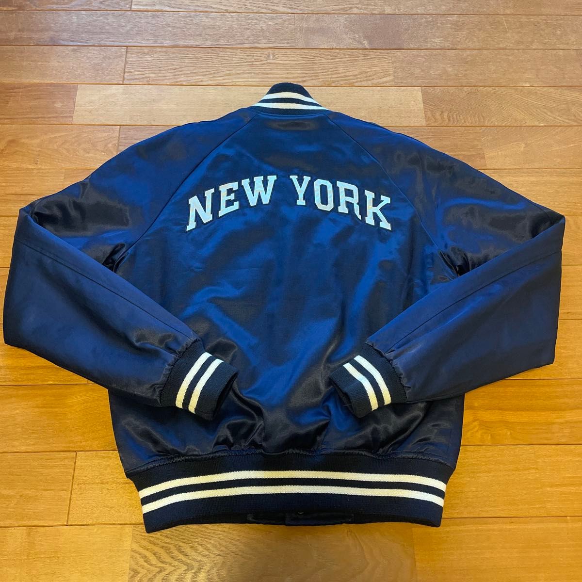 新品】ポロラルフローレン ネイビー スタジャン Sサイズ|Yahoo 新品】ポロラルフローレン ネイビー スタジャン Sサイズ|Yahoo