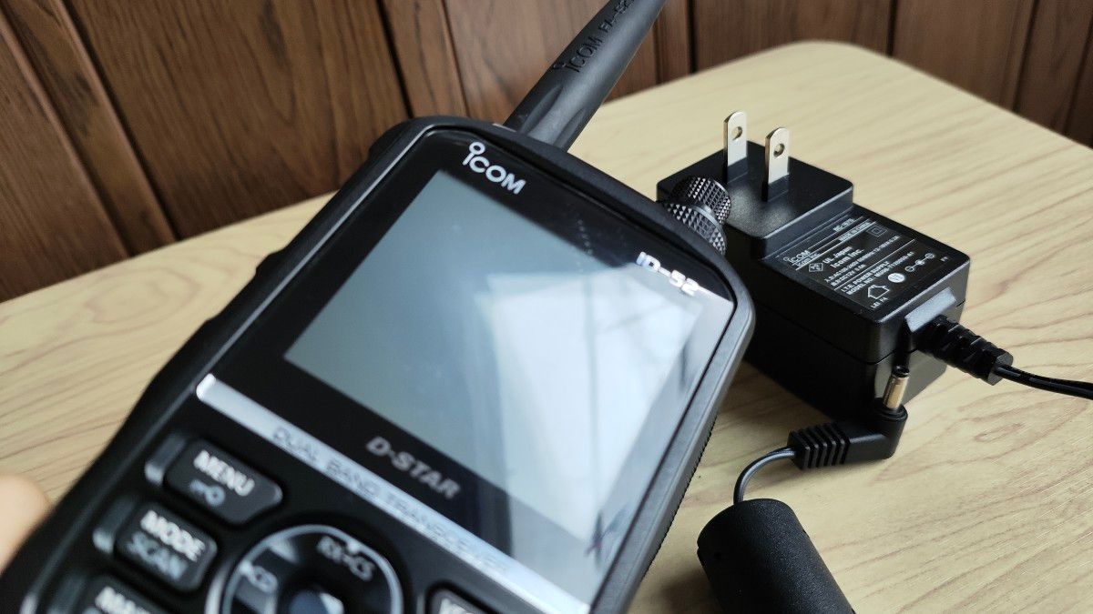 ICOM ID-52 中古|Yahoo!フリマ(旧PayPayフリマ) ICOM ID-52 中古|Yahoo!フリマ(旧PayPayフリマ)