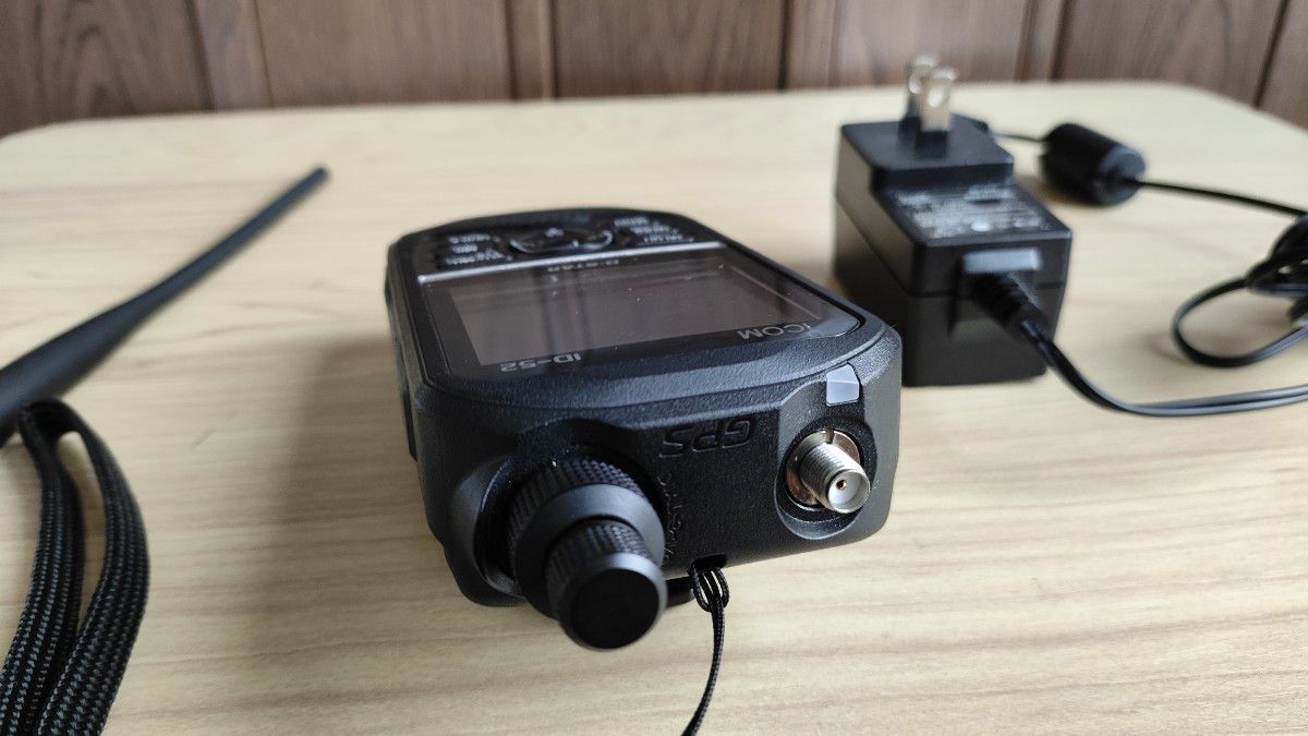 ICOM ID-52 中古|Yahoo!フリマ(旧PayPayフリマ) ICOM ID-52 中古|Yahoo!フリマ(旧PayPayフリマ)