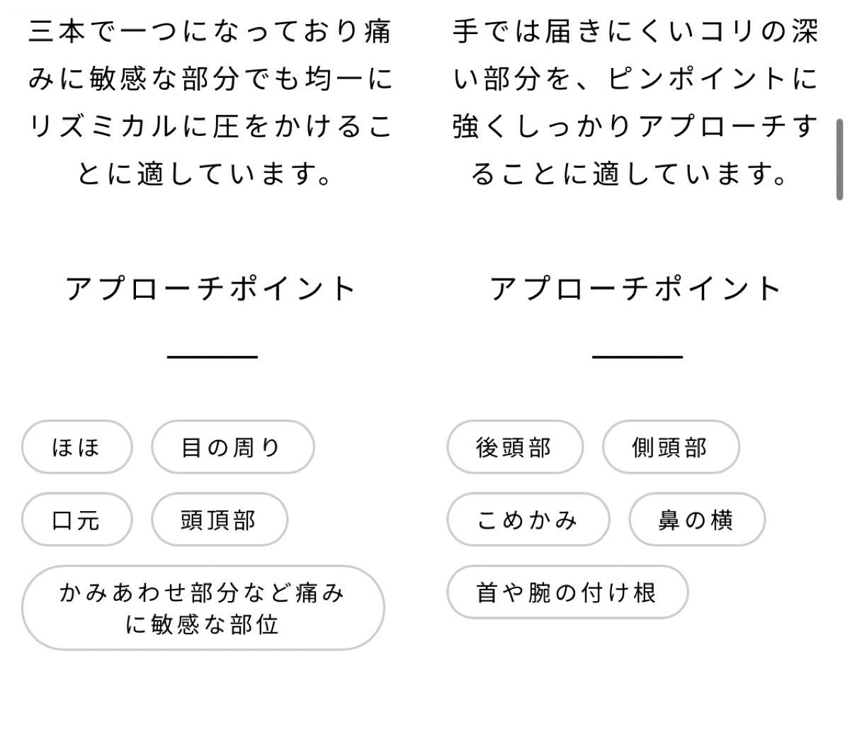 新品未開封 【COREFIT正規品】コアフィット フェイスポインター 新品未開封 【COREFIT正規品】コアフィット フェイスポインター