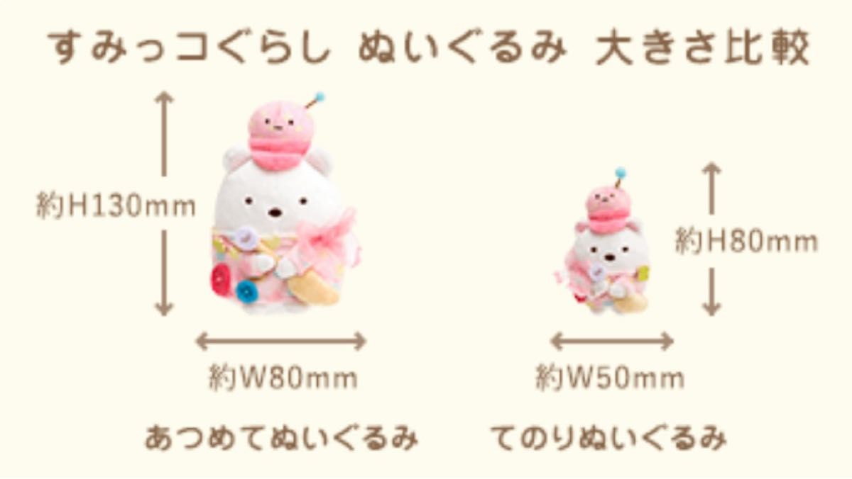 新品 リラックマ & すみッコぐらし フェスティバル イベント 新品 リラックマ & すみッコぐらし フェスティバル イベント