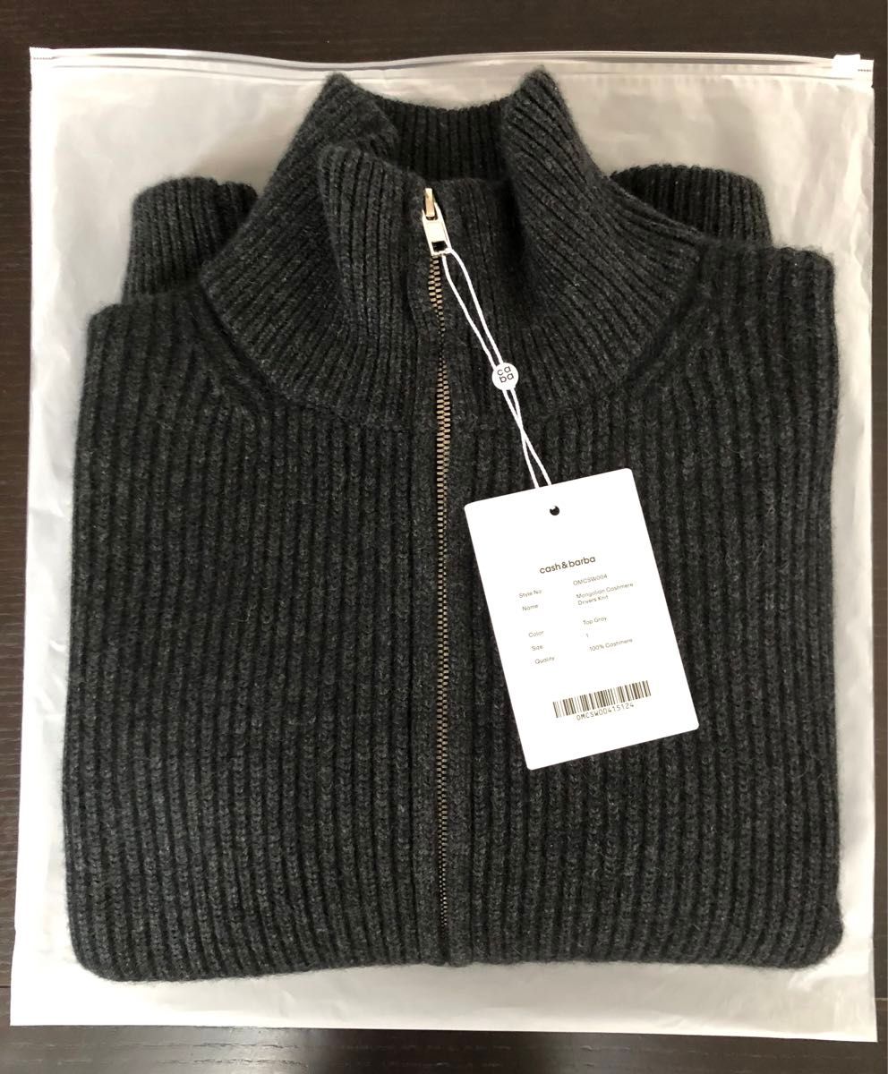 新品】Cash&Barbaキャッシュアンドバルバカシミヤドライバーズ 新品】Cash&Barbaキャッシュアンドバルバカシミヤドライバーズ