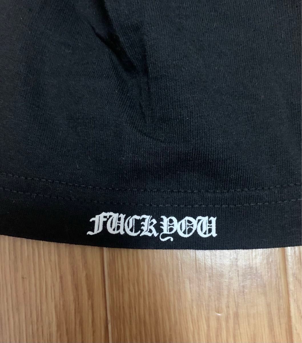 Chrome Hearts Tシャツ 旧タグ NY限定 M|Yahoo!フリマ(旧 Chrome Hearts Tシャツ 旧タグ NY限定 M|Yahoo!フリマ(旧