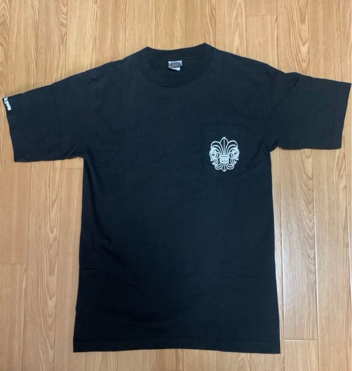Chrome Hearts Tシャツ 旧タグ NY限定 M|Yahoo!フリマ(旧 Chrome Hearts Tシャツ 旧タグ NY限定 M|Yahoo!フリマ(旧