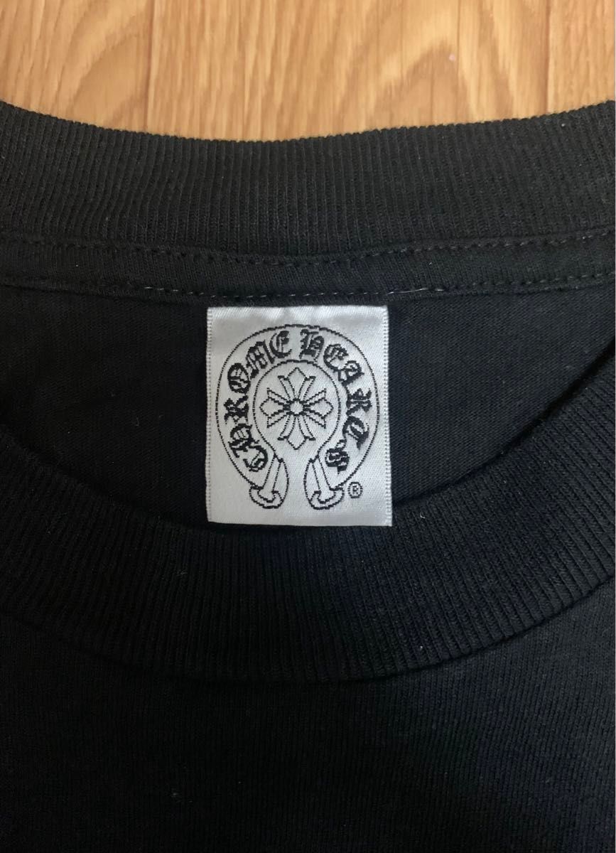 Chrome Hearts Tシャツ 旧タグ NY限定 M|Yahoo!フリマ(旧 Chrome Hearts Tシャツ 旧タグ NY限定 M|Yahoo!フリマ(旧