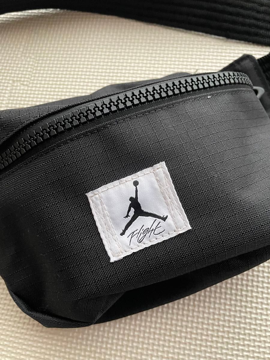即日発送】エアジョーダン Air Jordan クロスボディ コーデュラ 即日発送】エアジョーダン Air Jordan クロスボディ コーデュラ