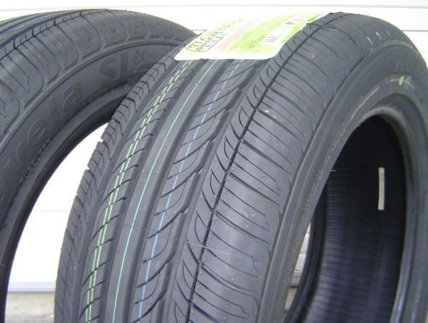 【在庫あり! 當(dāng)日発送!】 2025年 ケンダ KR32(エコ) 215/40ZR18 89W REINF M+S/215/40R18 新品4本SET KENDA KUAVELA SL 送料別途