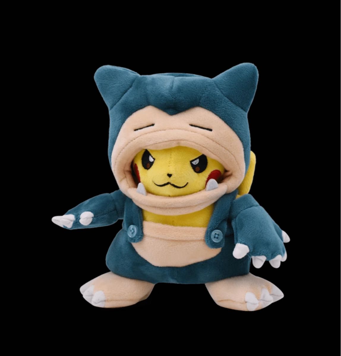 カビゴン ピカチュウ ぬいぐるみ|Yahoo!フリマ(旧PayPayフリマ) カビゴン ピカチュウ ぬいぐるみ|Yahoo!フリマ(旧PayPayフリマ)