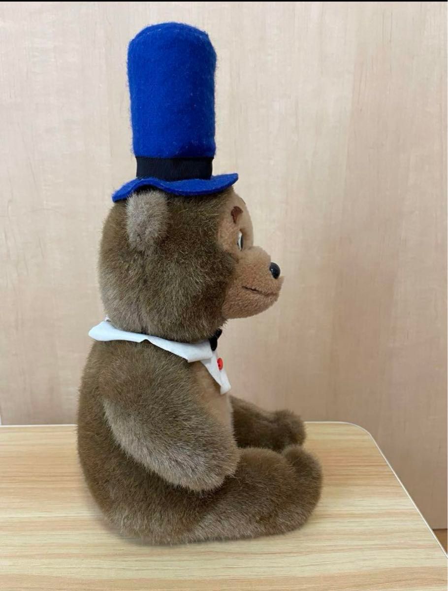 カントリーベアシアター ヘンリーぬいぐるみ 初期｜Yahoo!フリマ