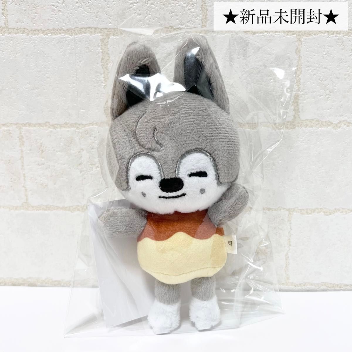 Amazon.co.jp: stray kids スキズ 抱きぬいぐるみ バンチャン Amazon.co.jp: stray kids スキズ 抱きぬいぐるみ バンチャン