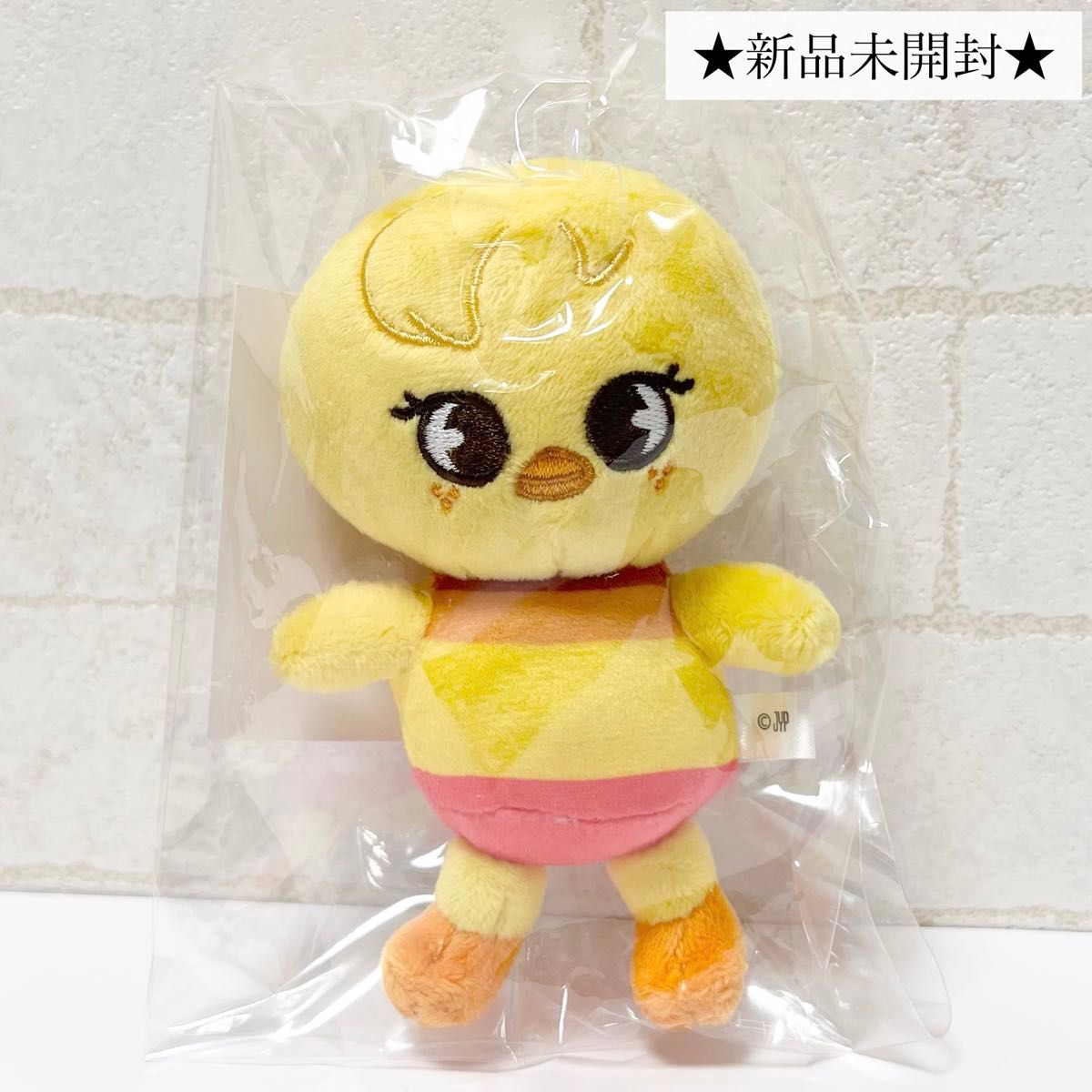 新品未開封 SKZOO スキズー StrayKids スキズ プリンバッグ 新品未開封 SKZOO スキズー StrayKids スキズ プリンバッグ