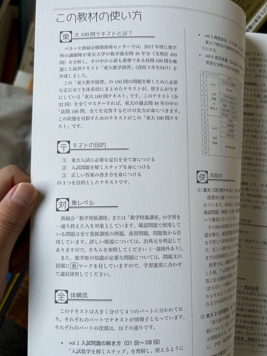 鉄緑会 発展講座 解説冊子集|Yahoo!フリマ(旧PayPayフリマ) 鉄緑会 発展講座 解説冊子集|Yahoo!フリマ(旧PayPayフリマ)