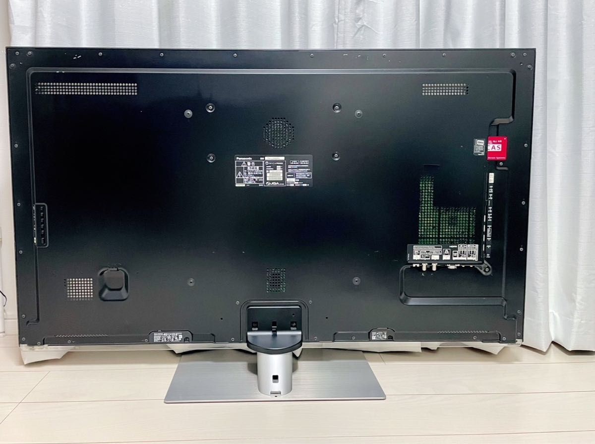 美品 TH-L55DT5 2013年製 状態良好 パナソニック スマートビエラ 美品 TH-L55DT5 2013年製 状態良好 パナソニック スマートビエラ