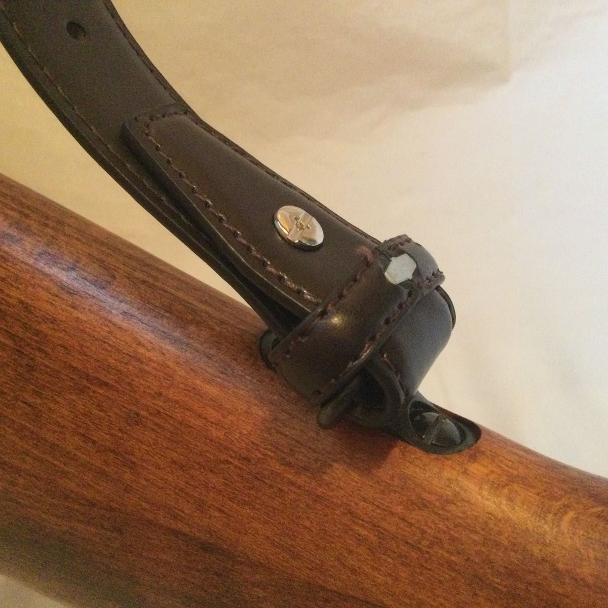 三八式歩兵銃用 負い革(スリング)|Yahoo!フリマ(旧PayPayフリマ) 三八式歩兵銃用 負い革(スリング)|Yahoo!フリマ(旧PayPayフリマ)