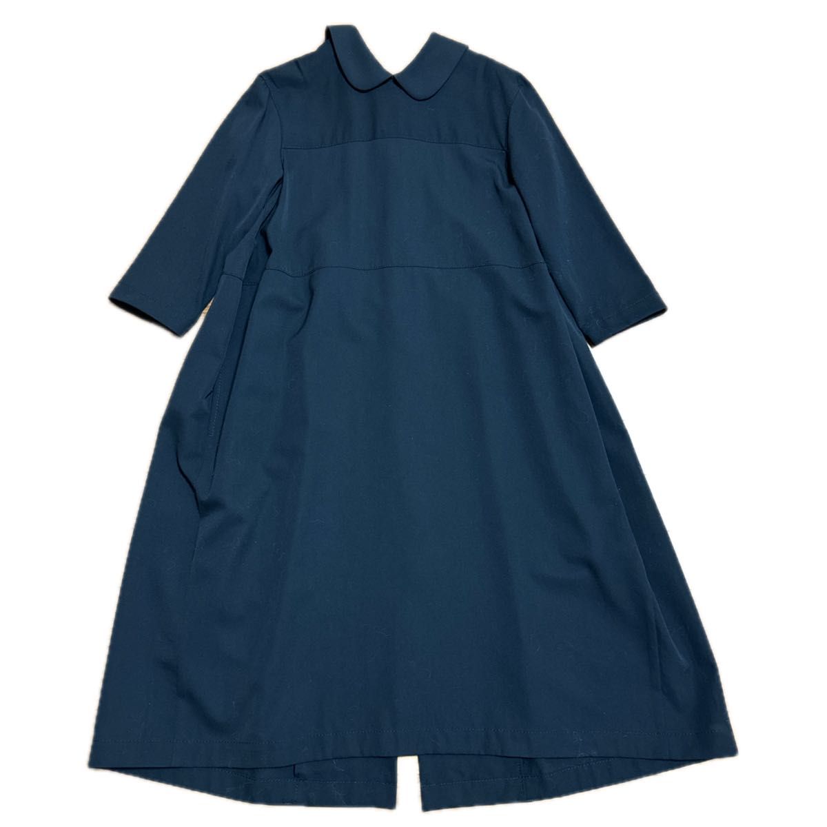 スプリングセール中#TAO#tricot COMME des GARONS黒ウールギャバ スプリングセール中#TAO#tricot COMME des GARONS黒ウールギャバ