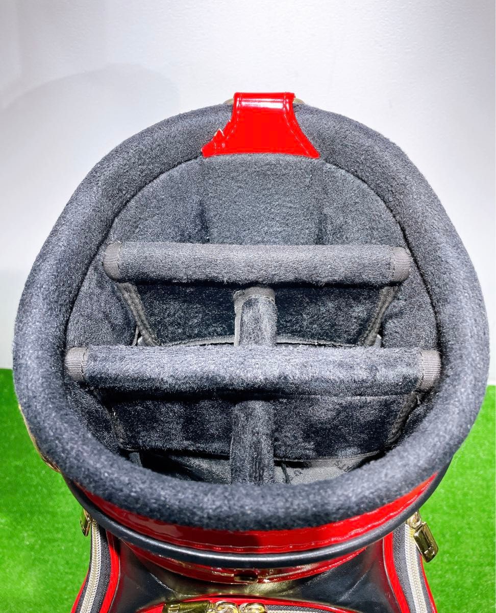 可愛い M・U SPORTS MUスポーツ キャディバッグ レディース 可愛い M・U SPORTS MUスポーツ キャディバッグ レディース