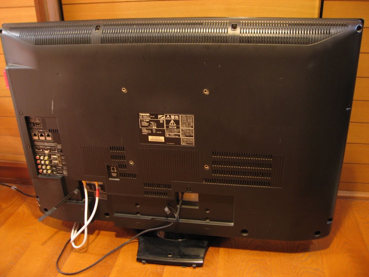 値下げ 綺麗 東芝 REGZA 37Z9500 液晶テレビ 37型|Yahoo!フリマ 値下げ 綺麗 東芝 REGZA 37Z9500 液晶テレビ 37型|Yahoo!フリマ