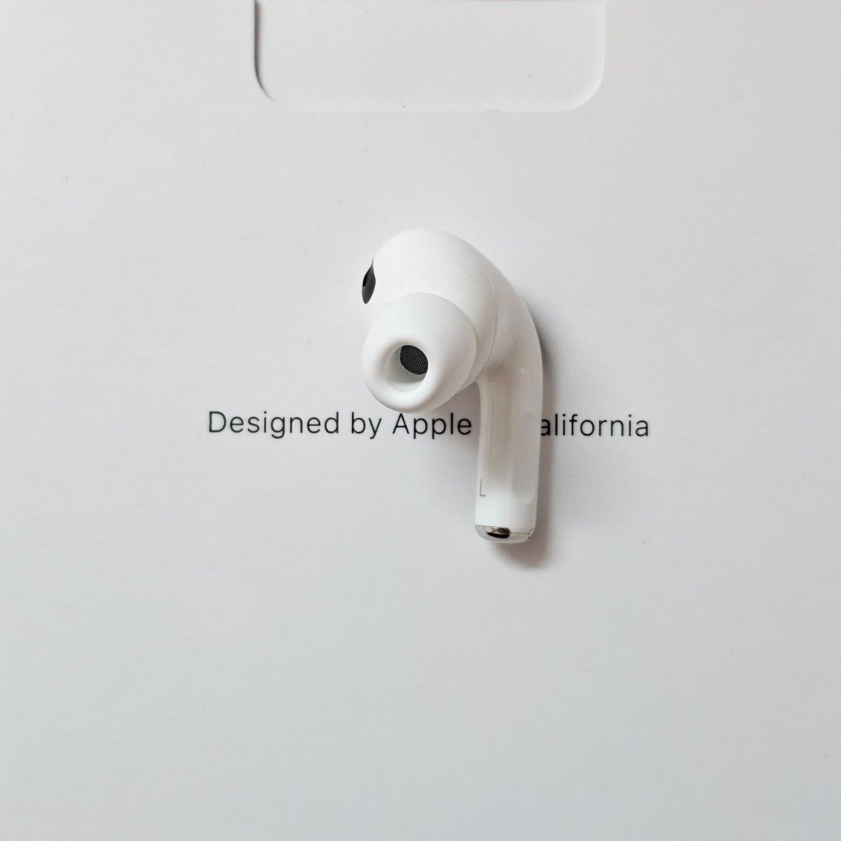 美品】Apple正規品 AirPods Pro第1世代 左耳 L 第一世代|Yahoo 美品】Apple正規品 AirPods Pro第1世代 左耳 L 第一世代|Yahoo