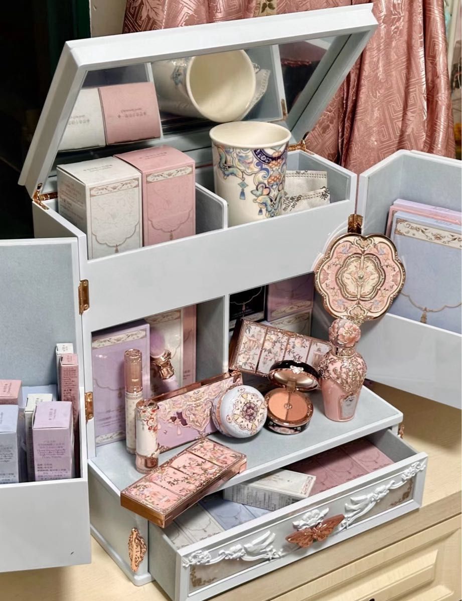 フラワーノーズ胡蝶雲肩シリーズALL IN BOX|Yahoo!フリマ(旧 フラワーノーズ胡蝶雲肩シリーズALL IN BOX|Yahoo!フリマ(旧
