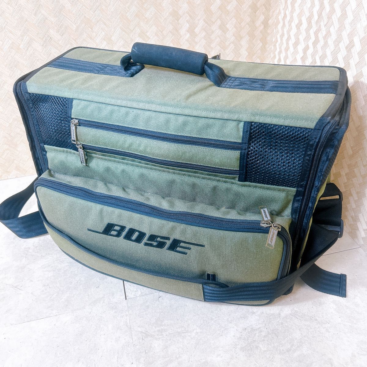 BOSE ボーズ AWM CD ラジカセ|Yahoo!フリマ(旧PayPayフリマ) BOSE ボーズ AWM CD ラジカセ|Yahoo!フリマ(旧PayPayフリマ)