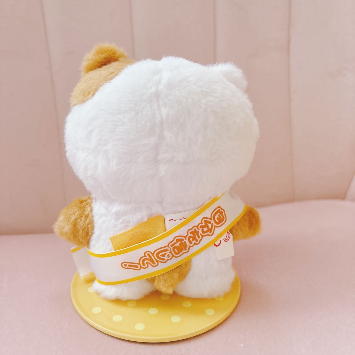ぴたっとふれんず マフィン ポムポムプリン 2点セット ぴたっとふれんず マフィン ポムポムプリン 2点セット