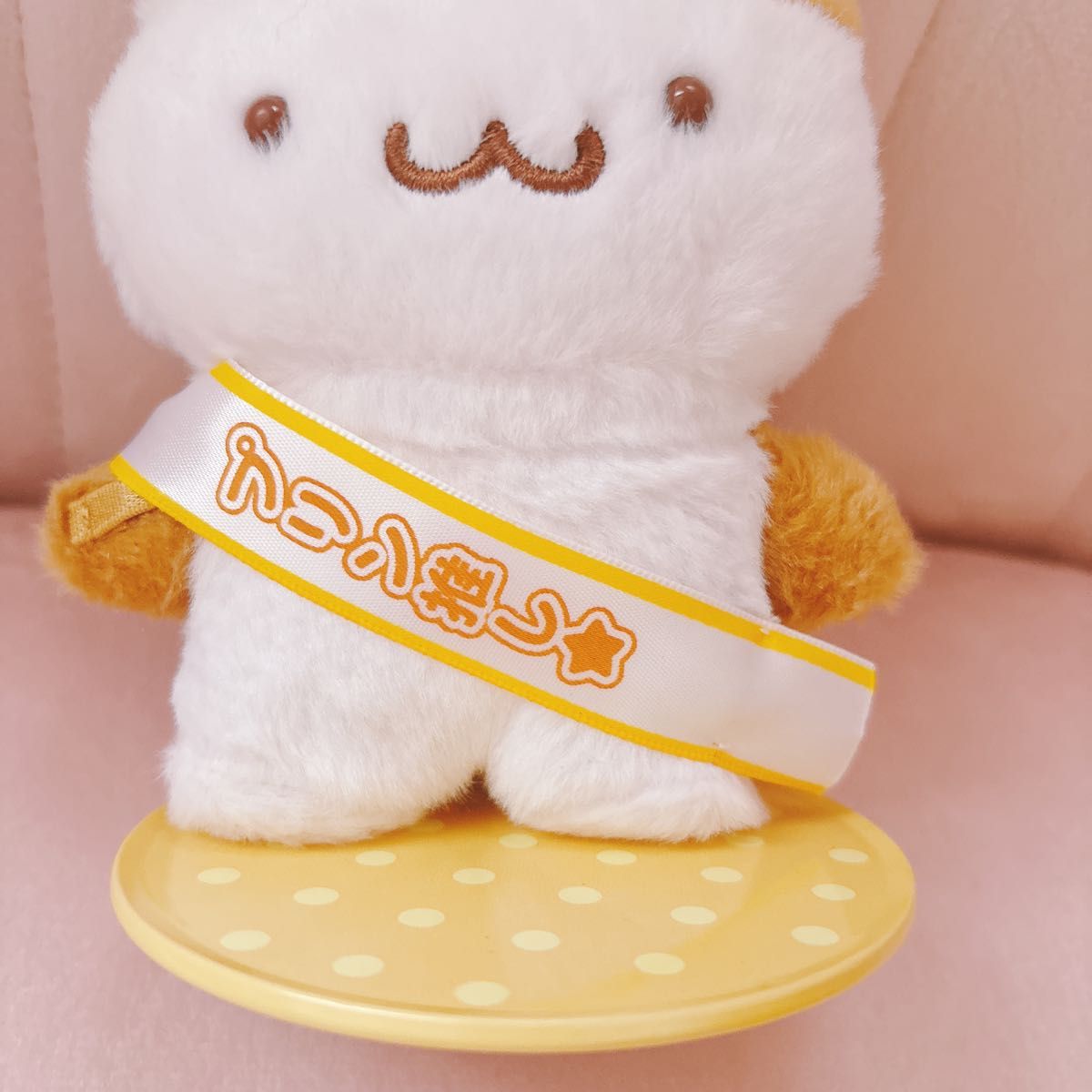 ぴたっとふれんず マフィン ポムポムプリン 2点セット ぴたっとふれんず マフィン ポムポムプリン 2点セット