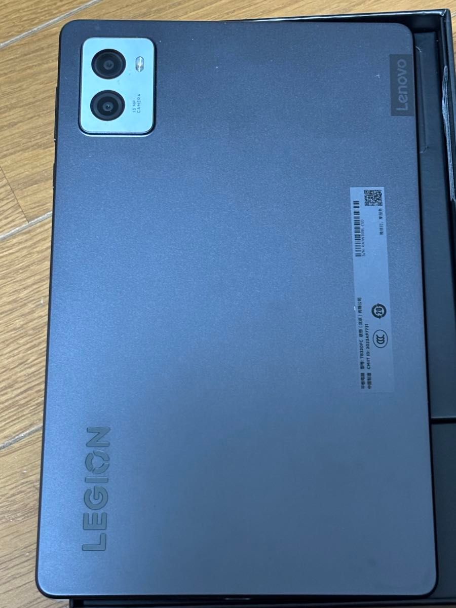 Lenovo Legion Y700 2023 8 8インチ タブレット 12gb+256gb Lenovo Legion Y700 2023 8 8インチ タブレット 12gb+256gb