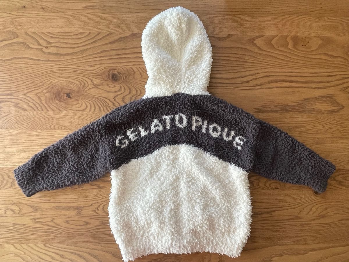 gelato pique パンダセットアップ 90-100cm XXS|Yahoo!フリマ gelato pique パンダセットアップ 90-100cm XXS|Yahoo!フリマ