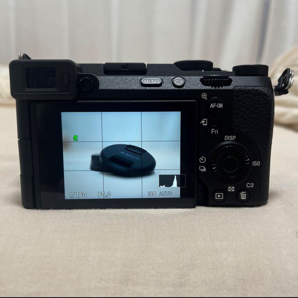 a7cii+sel35f18f 美品 ショット数200回程度 本日限定値下げ中 a7cii+sel35f18f 美品 ショット数200回程度 本日限定値下げ中