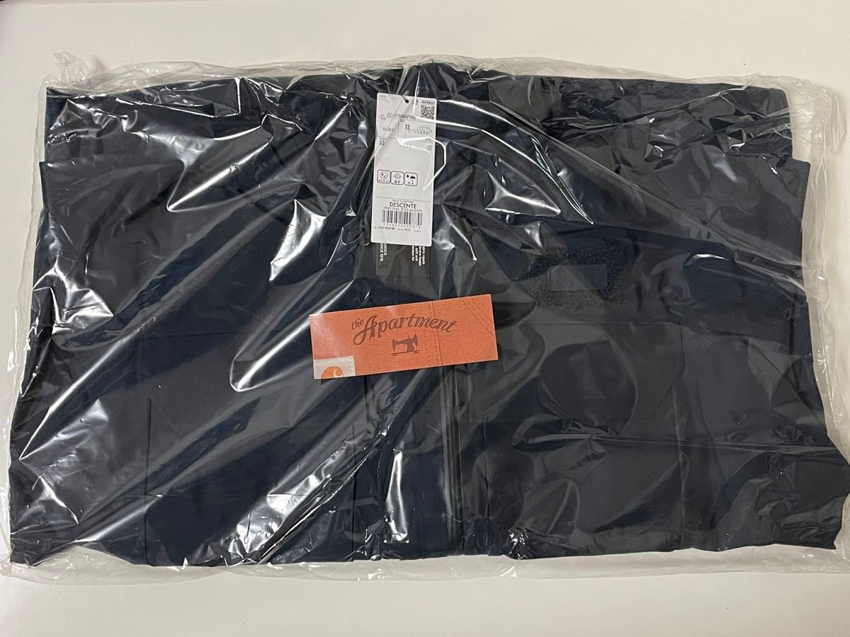 STABRIDGE × DESCENTE WORLD TOUR JACKET Lサイズ|Yahoo!フリマ STABRIDGE × DESCENTE WORLD TOUR JACKET Lサイズ|Yahoo!フリマ