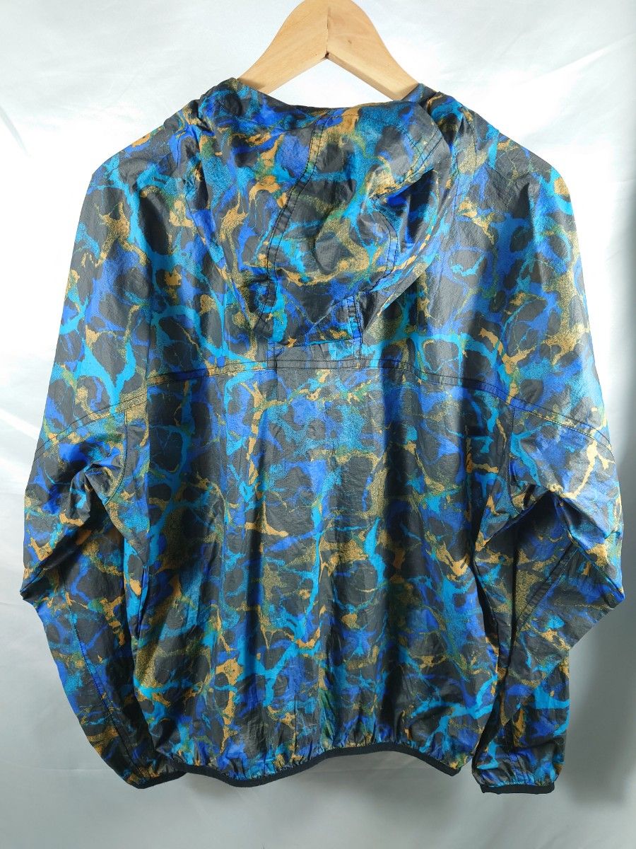 NIKE ナイキ ACG LIGHT WEIGHT AOP JACKET ジャケット 希少SIZE NIKE ナイキ ACG LIGHT WEIGHT AOP JACKET ジャケット 希少SIZE