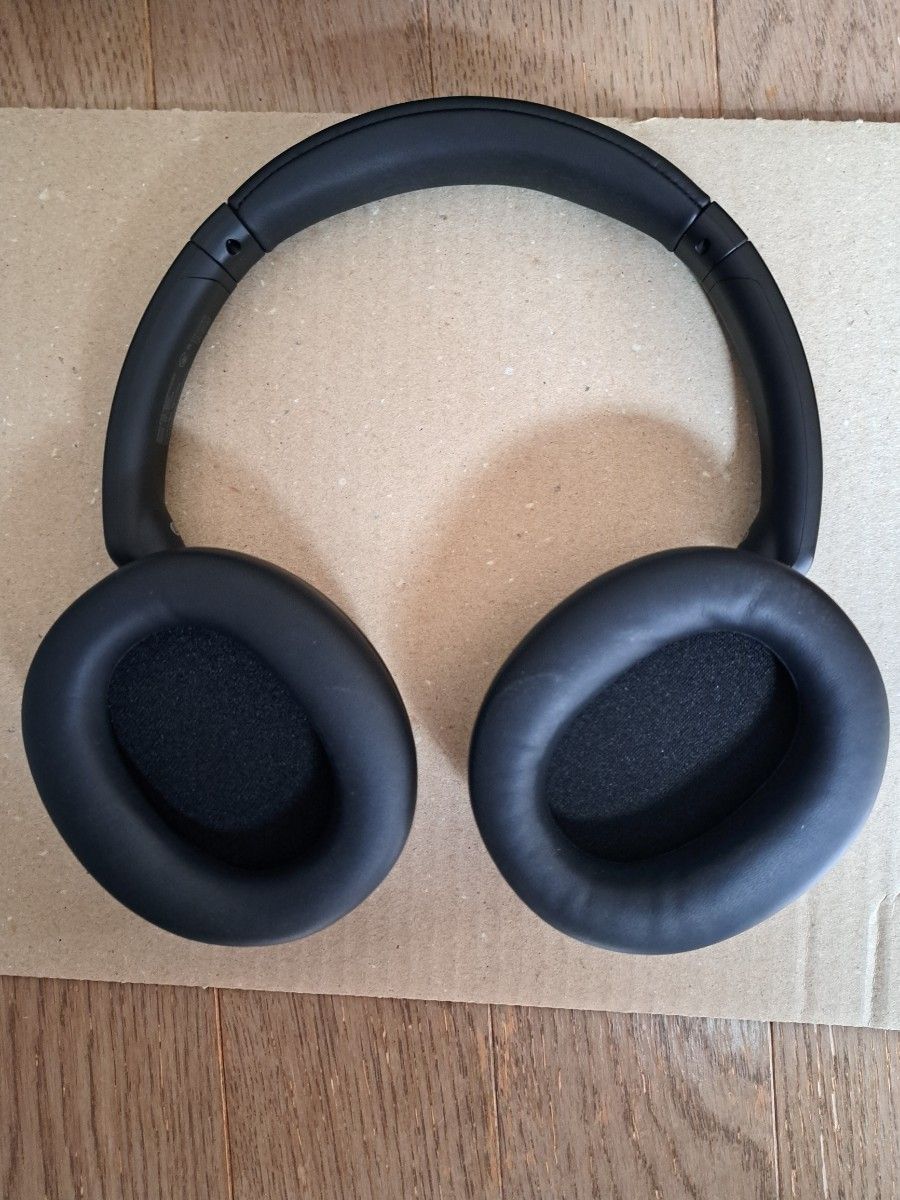 ビクター Victor HA-S99N ワイヤレスヘッドホン 試聴 美品 ビクター Victor HA-S99N ワイヤレスヘッドホン 試聴 美品