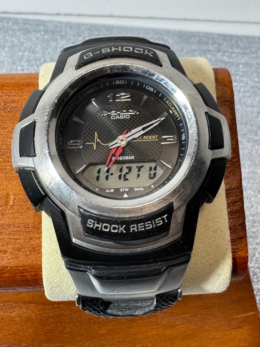 稼動品 CASIO G-SHOCK ジーショック G-200 アンティーク 激レア 稼動品 CASIO G-SHOCK ジーショック G-200 アンティーク 激レア