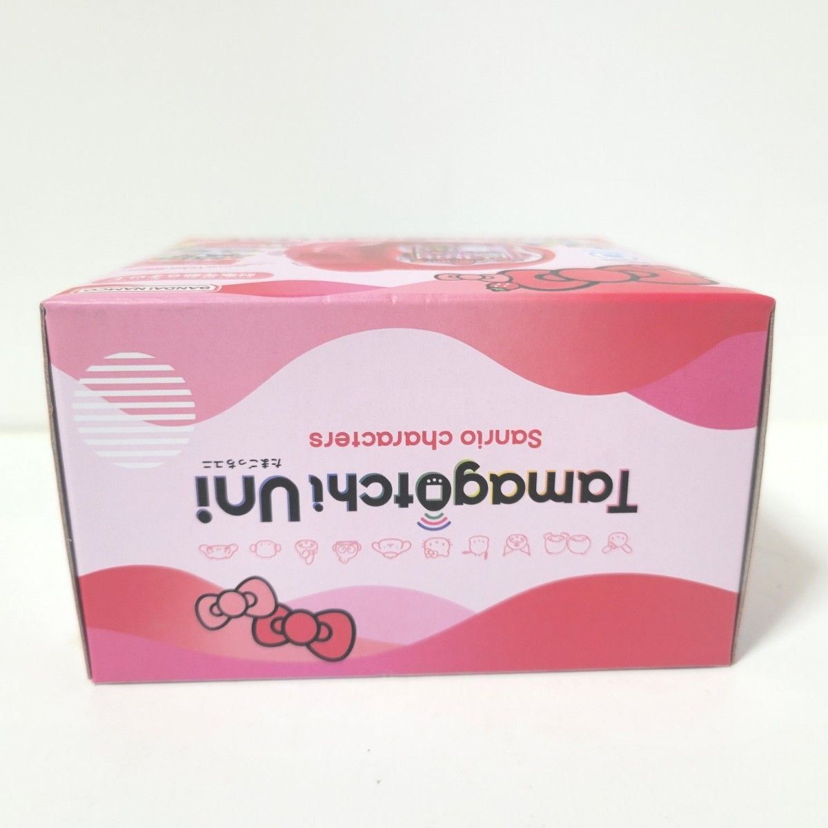たまごっち ユニ Tamagotchi Uni サンリオキャラクター Sanrio たまごっち ユニ Tamagotchi Uni サンリオキャラクター Sanrio