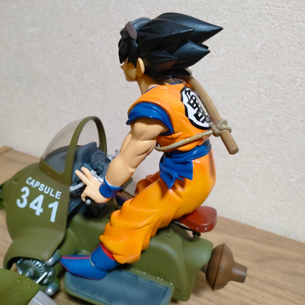 開封品】一番くじ ドラゴンボールZ 〜カプセルコーポレーション 開封品】一番くじ ドラゴンボールZ 〜カプセルコーポレーション