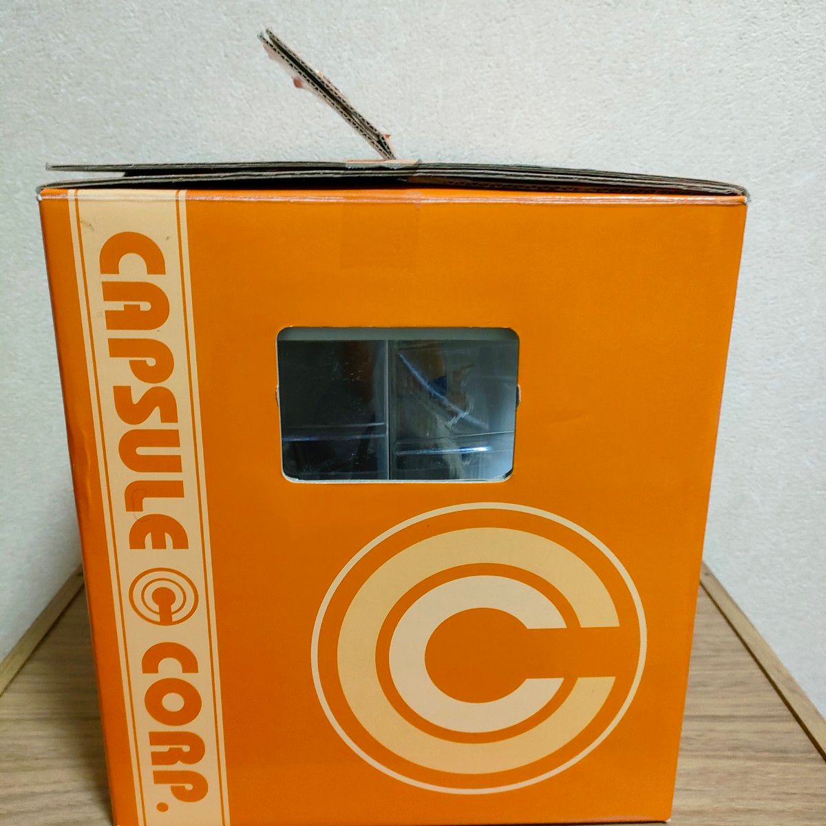 開封品】一番くじ ドラゴンボールZ 〜カプセルコーポレーション 開封品】一番くじ ドラゴンボールZ 〜カプセルコーポレーション