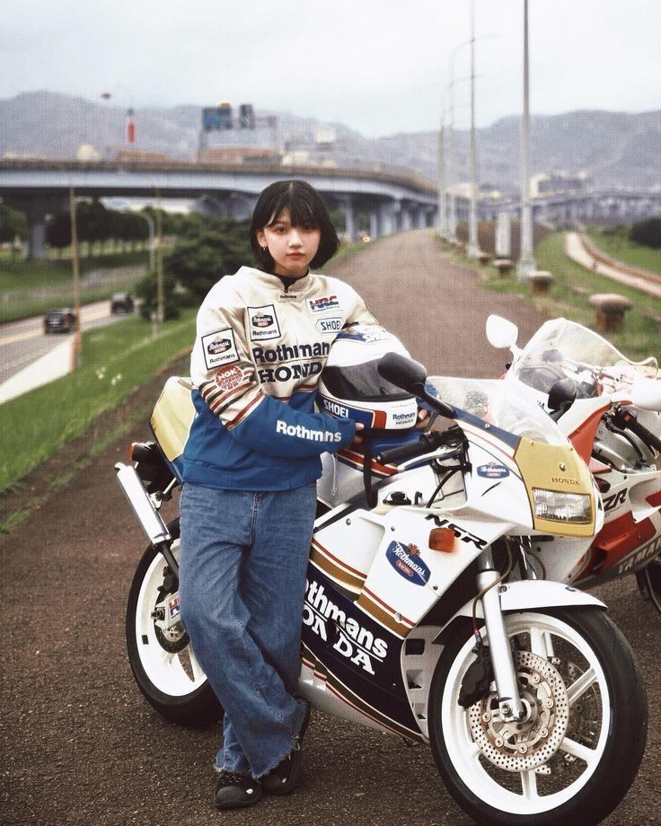HONDA Rothmans 刺繍メッシュジャケットHRC NSR SHOEI HONDA Rothmans 刺繍メッシュジャケットHRC NSR SHOEI