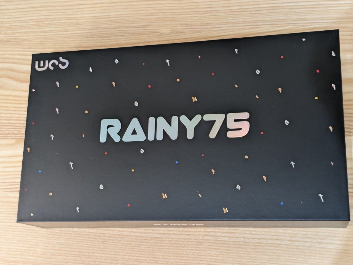 WOBKEY Rainy 75 Pro Luna ホワイト|Yahoo!フリマ(旧PayPay WOBKEY Rainy 75 Pro Luna ホワイト|Yahoo!フリマ(旧PayPay